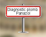 Diagnostic plomb AC Environnement à Panazol